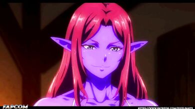 Corruption Crystal