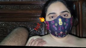Amateur wife with hot boobs and tight cooch gets hammered