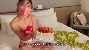 フレセントは私たよjd彼女か裸リホンてhなサフライスラフラフsexてお返しryoyuu素人カッフル/顔出し/歳の差//スタイル抜群/美少女/色白美乳/english Subtitle