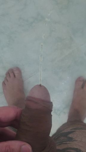 Pee Fetish
