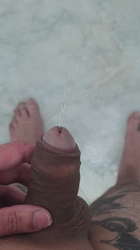 Pee Fetish