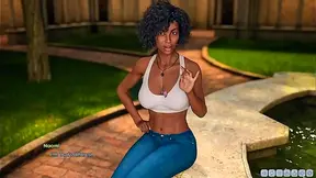 Voluptuous Teens Lure You Into a Steamy 3D Hentai Love Fantasy