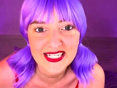 mistressmystique - Beginners CEI Set - Cum Eating Instructio