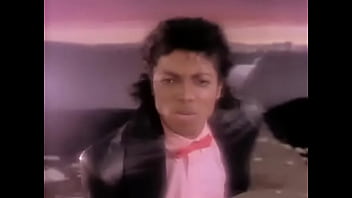 Billie Jean - Michael Jackson