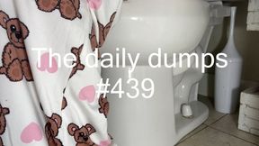 The daily dumps #439 mp4