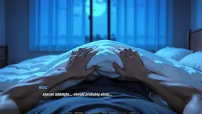 Unleashing Desires with hotlovers420
