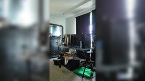 Getting clean to get Fuck hard