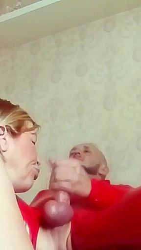 Stepmom Fuck My Ass