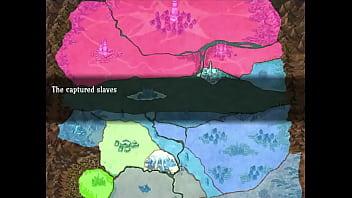 Demons Roots - Parte 21 - Pacius, Advent, Tolkia Extras