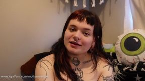 NUDE TATTOO TOUR