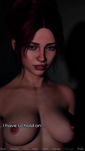Sex Vacation with My Husband and My Husband's Boss (part 20)