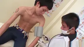 Kinky Medical Fetish Asians Net And Non