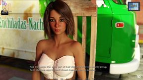 [Gameplay] Sunshine Love 41