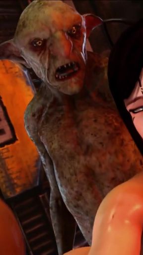 Kokoro - Irresistible Desire 2 Part 2   Clip 3