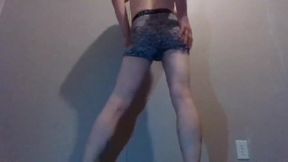 Underwear Fetish Fanclub Video of the Month (ffvotm) February 2022
