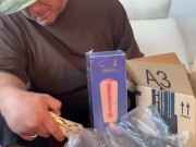 BJM URANUS PUMP PROMO