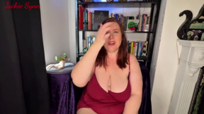 Step-Mommy is Proud of Sissy Step-Son 4K