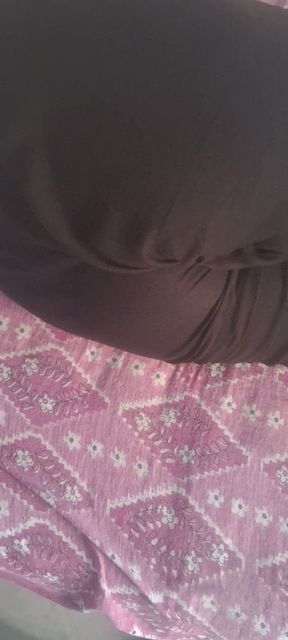 Desi Indian assamese bhabi ki gaand and big boobs show with romance