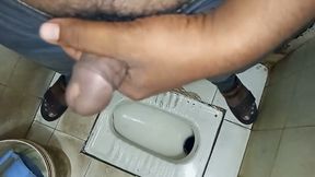 My Wife Desi Boobs Licking and Penis Handjob