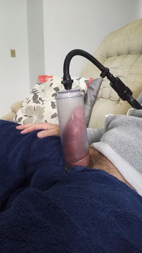 Dick Pump