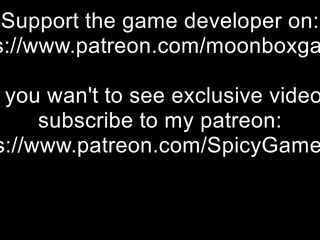 Grandma's abode: the younger stud and nice-looking older mother I'd like to fuck on a romantic date ep 56