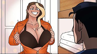 LockDown Dom part 16