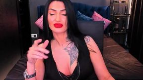 Angie Angelina Private Show