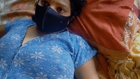 Dehati bhabhi devar ko ghar mein bulakar jamkar chudai Kiya land ka Pani nikal liya Sex xxx Hindi video