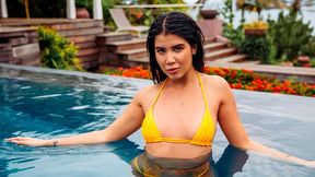 Tushy featuring Lady Dee's teen clip