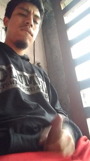 Rubbing Under the Chord