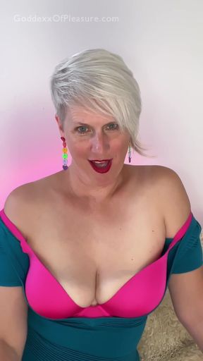 You Cheated On Your Wife With Your Sister In Law (Solo POV JOI)   Clip 1