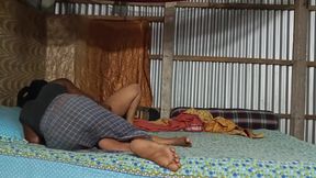 Stepson Stepmom Ass Fucking