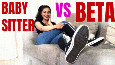 Babysitter Vs Beta
