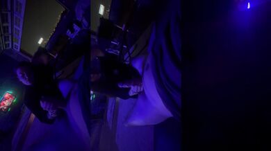 Trust Me With This Amateur Rave Girl Blowjob