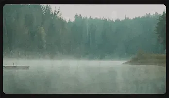 Summer Seduction: Lakeside Passion