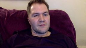 Christian Horny Private Show