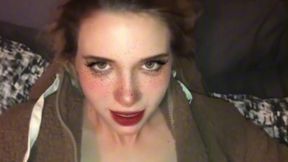 mamada sin condon garganta profunda