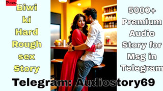 HotWifesSecretAffair - Sensual Indian Couple Exploring Taboo Passion