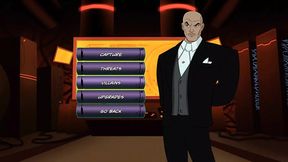 Something Unlimited - Part 34 - Miss Martian Anal