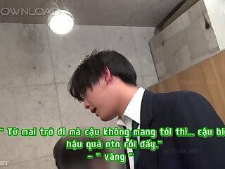 vietsub - bạo lực học đường, hiếp dâm bạn học
