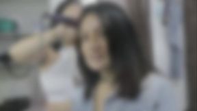 BTS - Alexa Lewis - Mila Garcia. BLT005