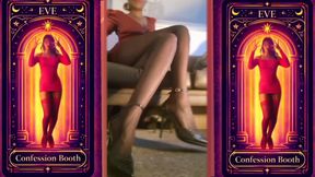 Shh… Mind • Oblivion