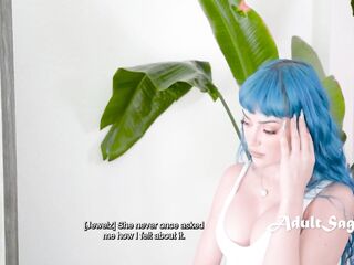 Nudist Room Fellas Ultimatum, Eat Me Or Get Out