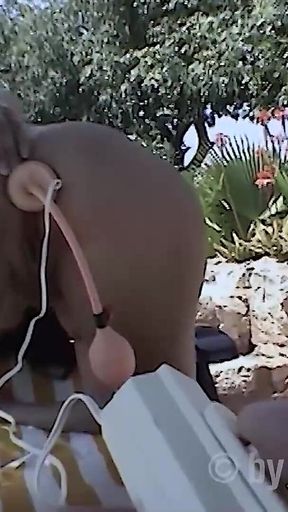 Vacation in the Pussy Paradise Mallorca