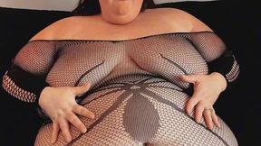 Caught in my web : vore