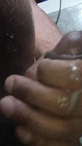 Desi Masturbation