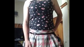 Travesti de closet