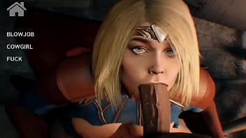 Supergirl part 1.Space rock&rsquo_s super heroes