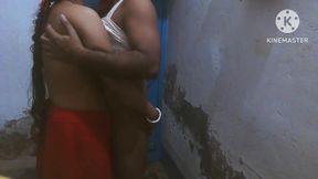 Village Bhabhi Real Love Sex with Boyfriend