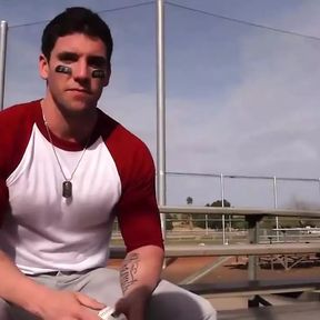 New Baseball Jock: Jeff Niels